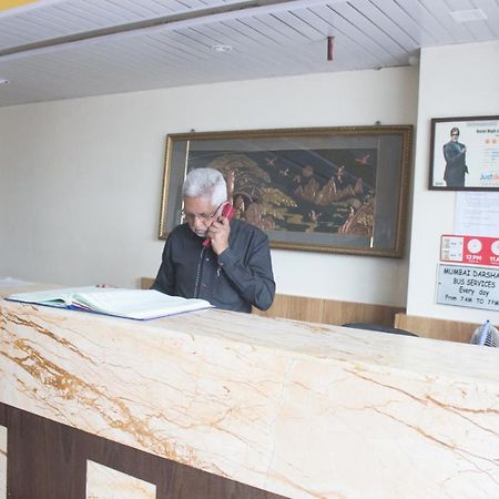 Highland Residency The Boutique Hotel Thane Dış mekan fotoğraf