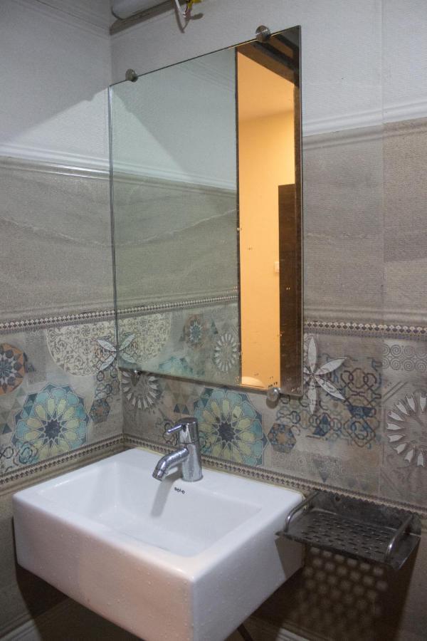 Highland Residency The Boutique Hotel Thane Dış mekan fotoğraf
