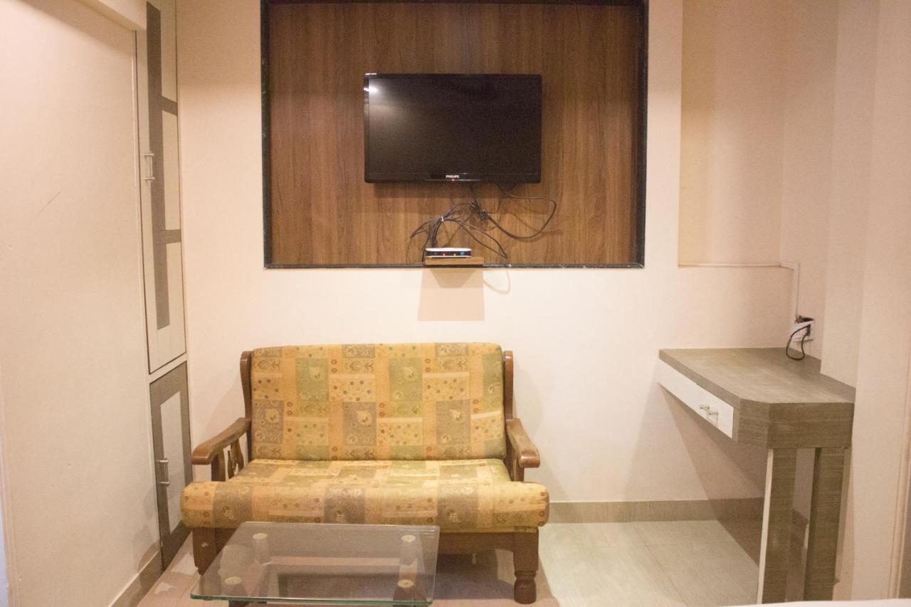 Highland Residency The Boutique Hotel Thane Dış mekan fotoğraf