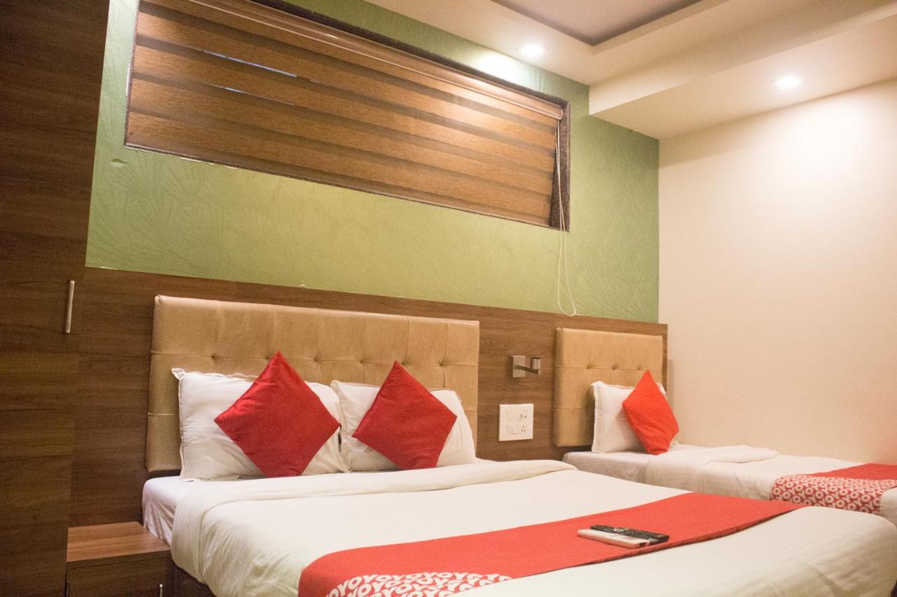 Highland Residency The Boutique Hotel Thane Dış mekan fotoğraf