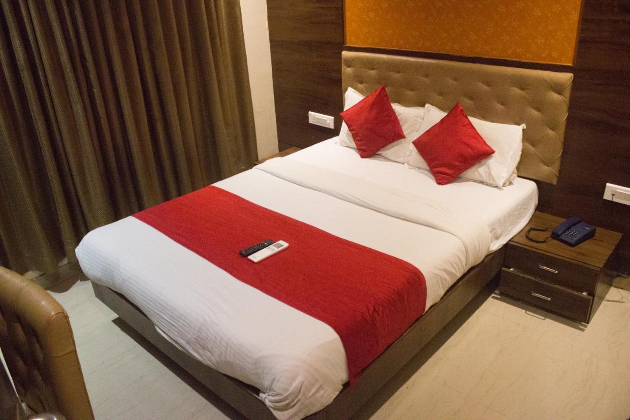Highland Residency The Boutique Hotel Thane Dış mekan fotoğraf