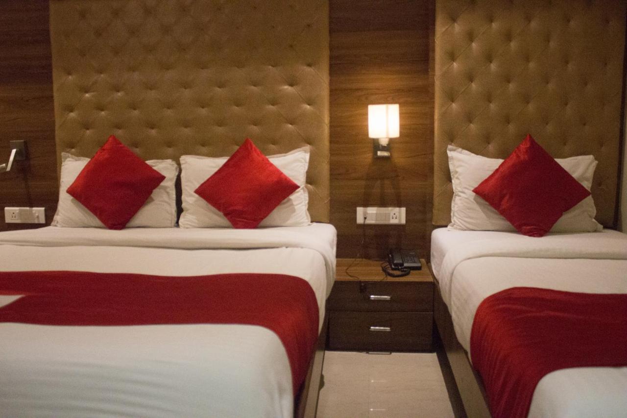 Highland Residency The Boutique Hotel Thane Dış mekan fotoğraf
