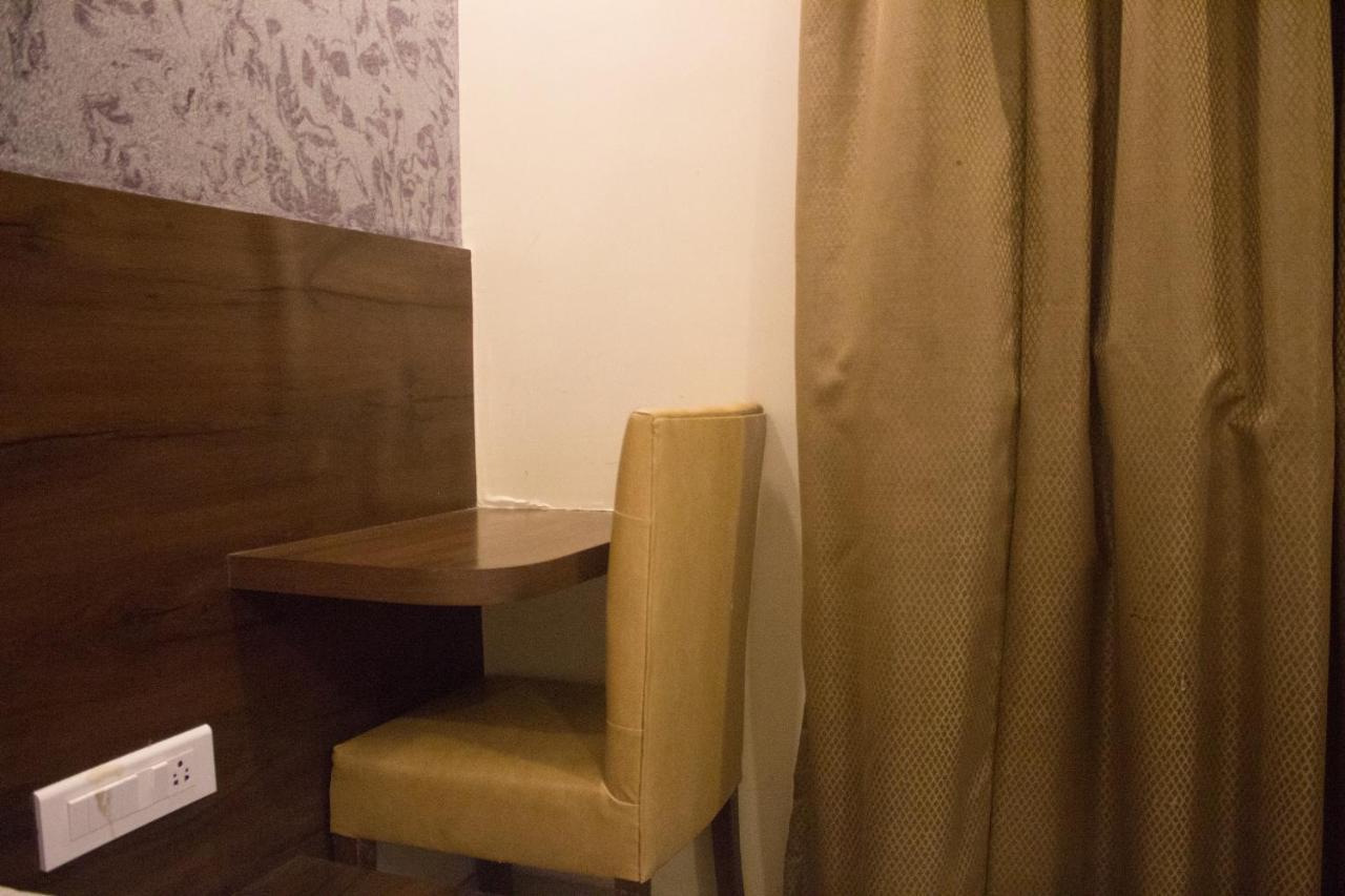 Highland Residency The Boutique Hotel Thane Dış mekan fotoğraf
