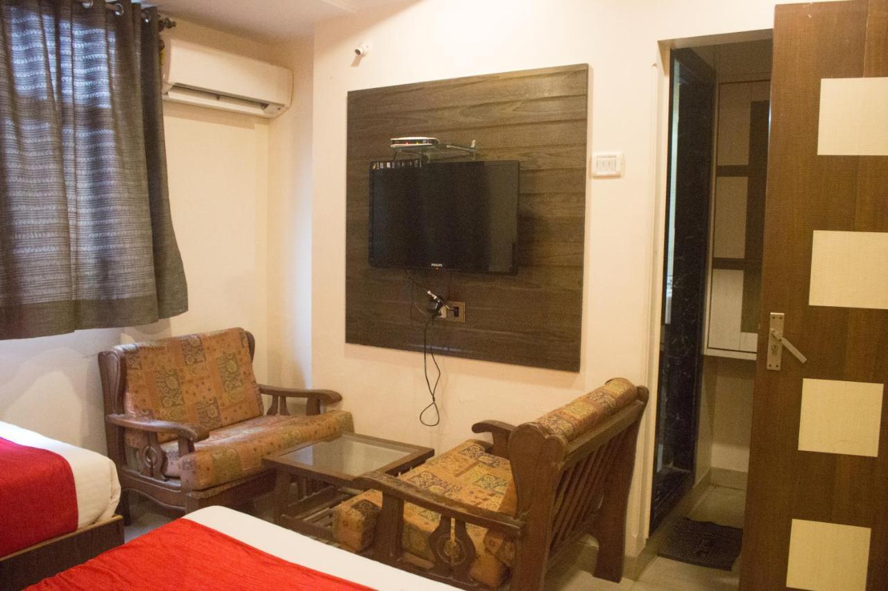 Highland Residency The Boutique Hotel Thane Dış mekan fotoğraf