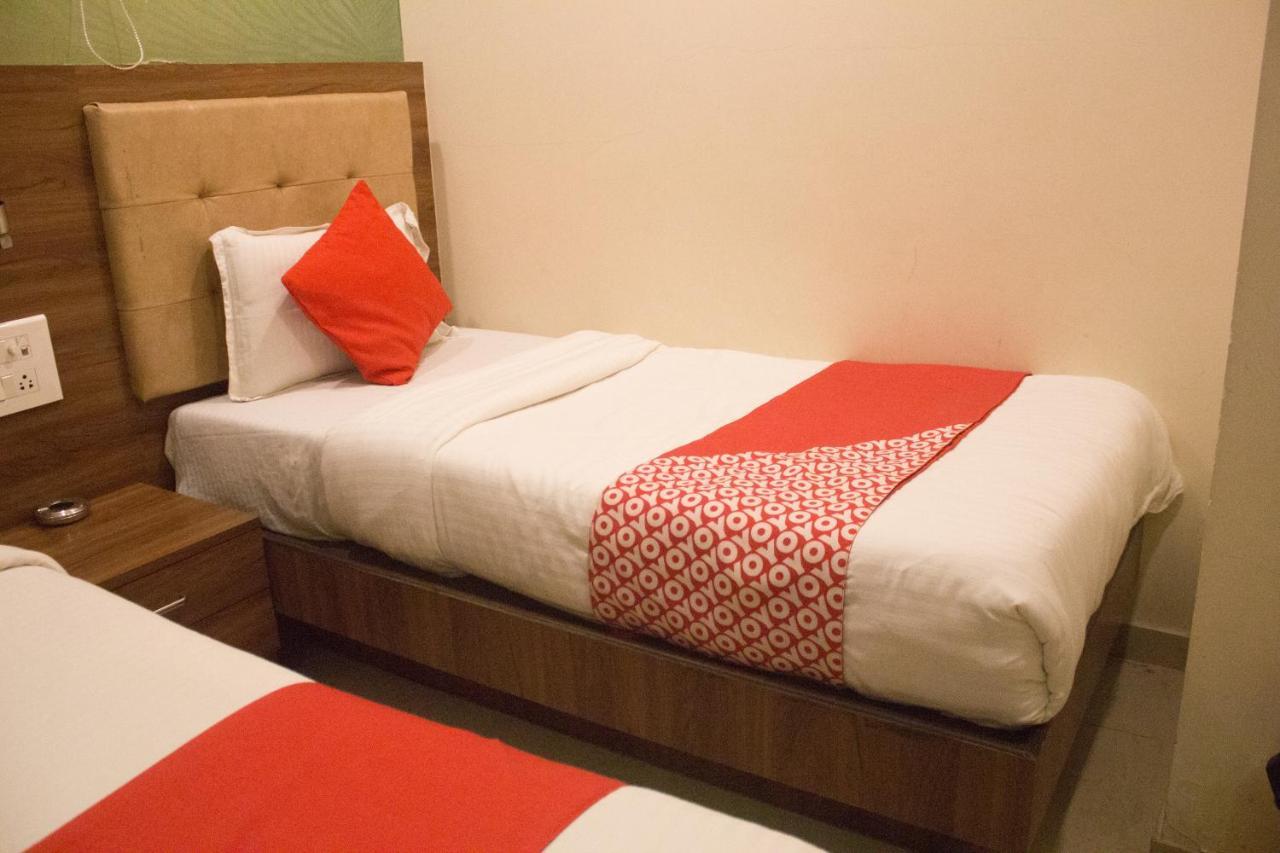 Highland Residency The Boutique Hotel Thane Dış mekan fotoğraf