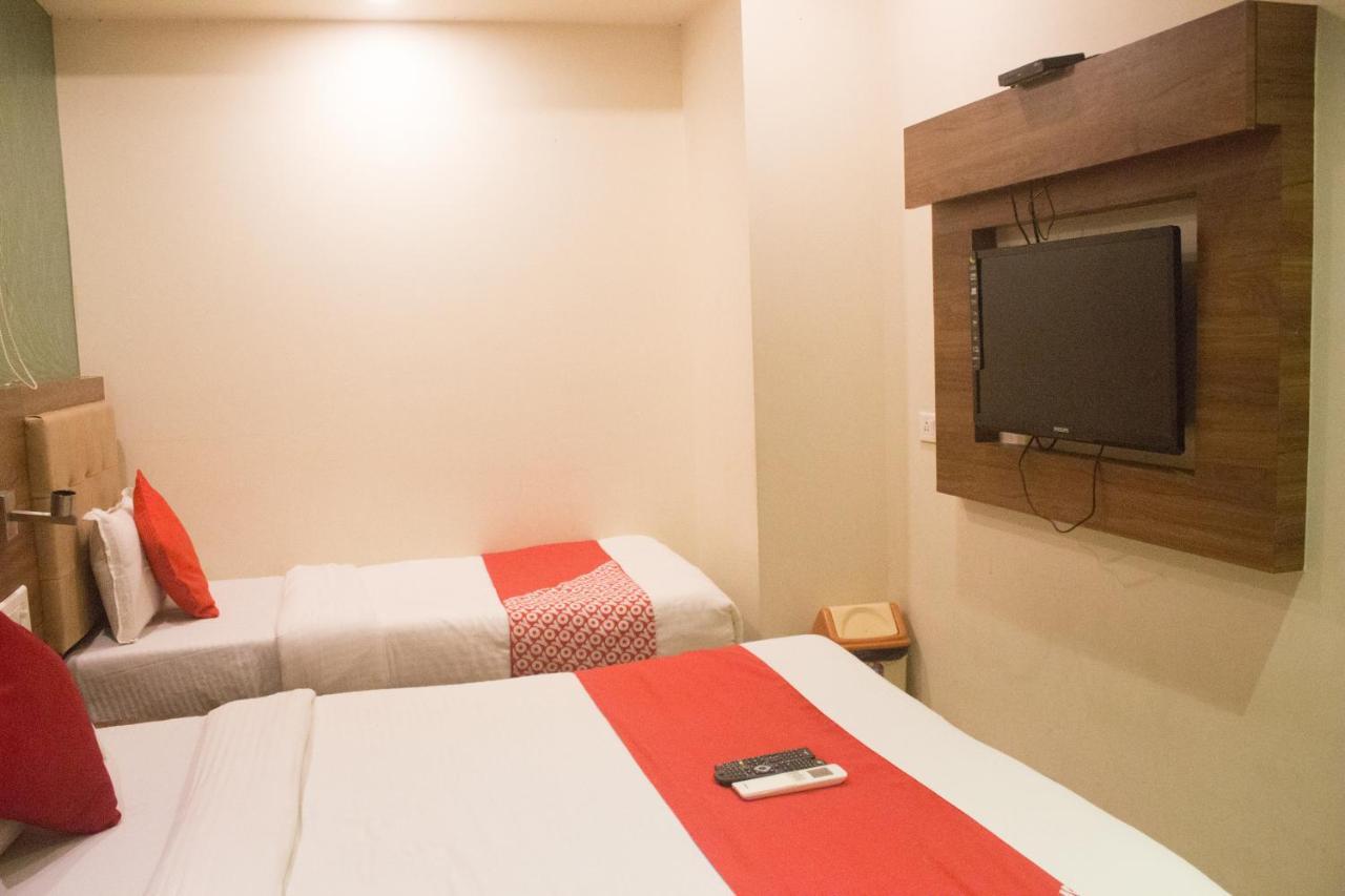 Highland Residency The Boutique Hotel Thane Dış mekan fotoğraf
