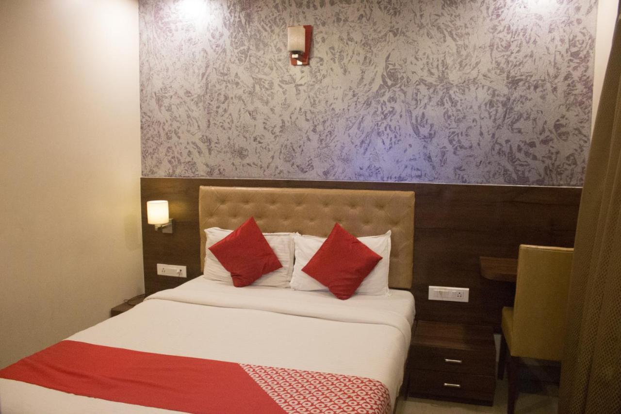 Highland Residency The Boutique Hotel Thane Dış mekan fotoğraf